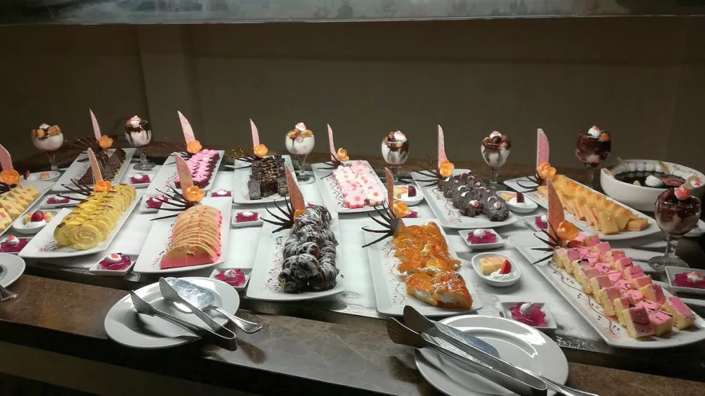 Hotel Albatros Sea World - Marsa Alam